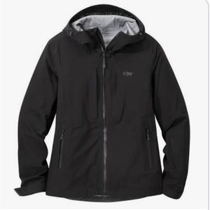 Outdoor Research Coat Sz M